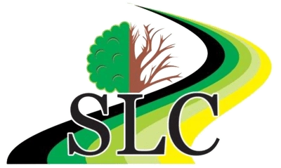 SLC lawn services LLC Logo