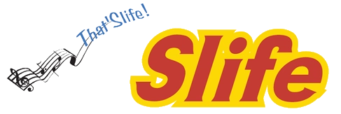 Slife Heating & Cooling Logo
