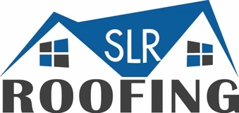 SLR Roofing Logo