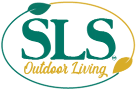 SLS Outdoor Living Logo