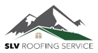 SLV Roofing Service | Carrollton Roofing Logo