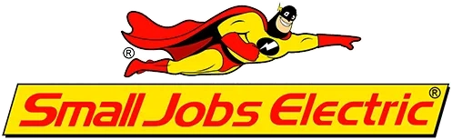 Small Jobs Electric, Inc. Logo