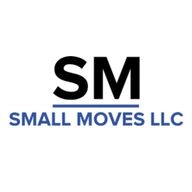 Small Moves LLC Logo