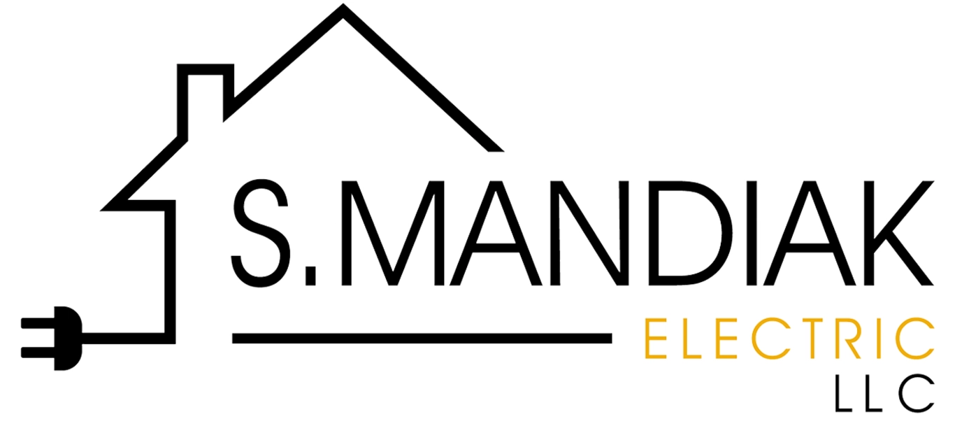 S.Mandiak Electric LLC Logo