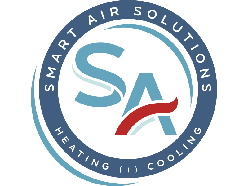 Smart Air Solutions, LLC Logo