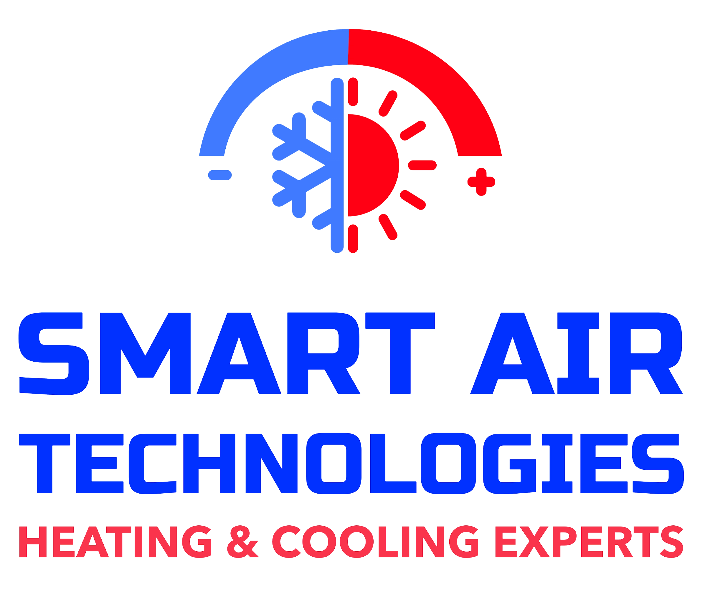 Smart Air Technologies Logo