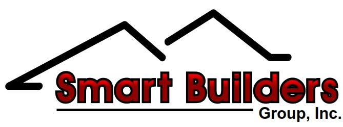 SMART BUILDERS GROUP, INC. Logo