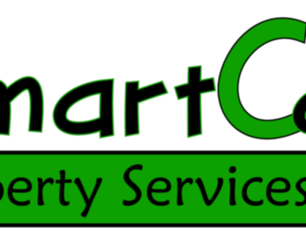 Smart Call Property Services, LLC Logo