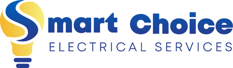 Houston Electricians Smart Choice Electrical Logo