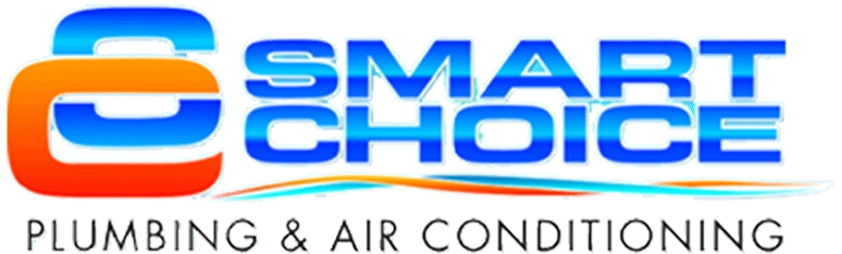 Smart Choice Plumbing & Air Conditioning LLC Logo