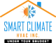 Smart Climate HVAC Inc. Logo