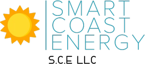 Smart Coast Energy LLC Logo