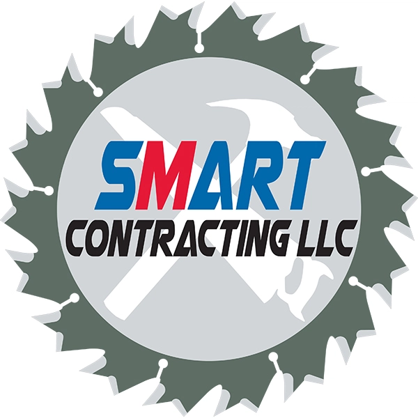 Smart contracting LLC Logo