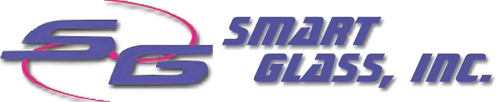 Smart Glass Inc Logo