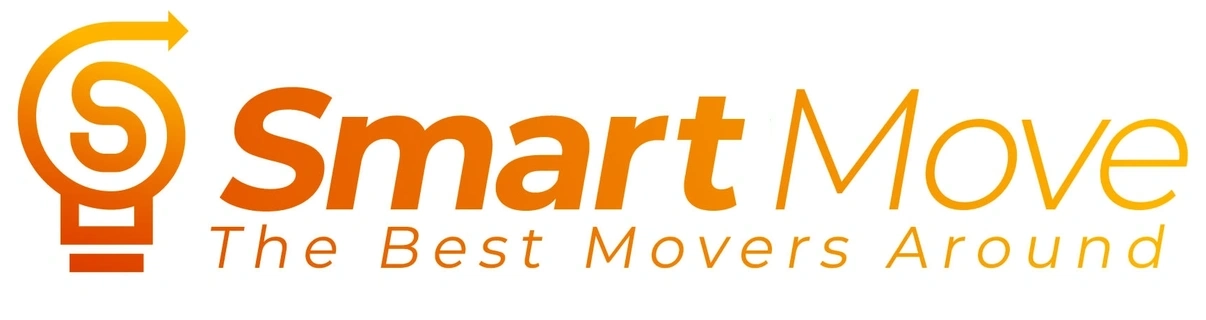 Smart Move Las Vegas Moving Co Logo