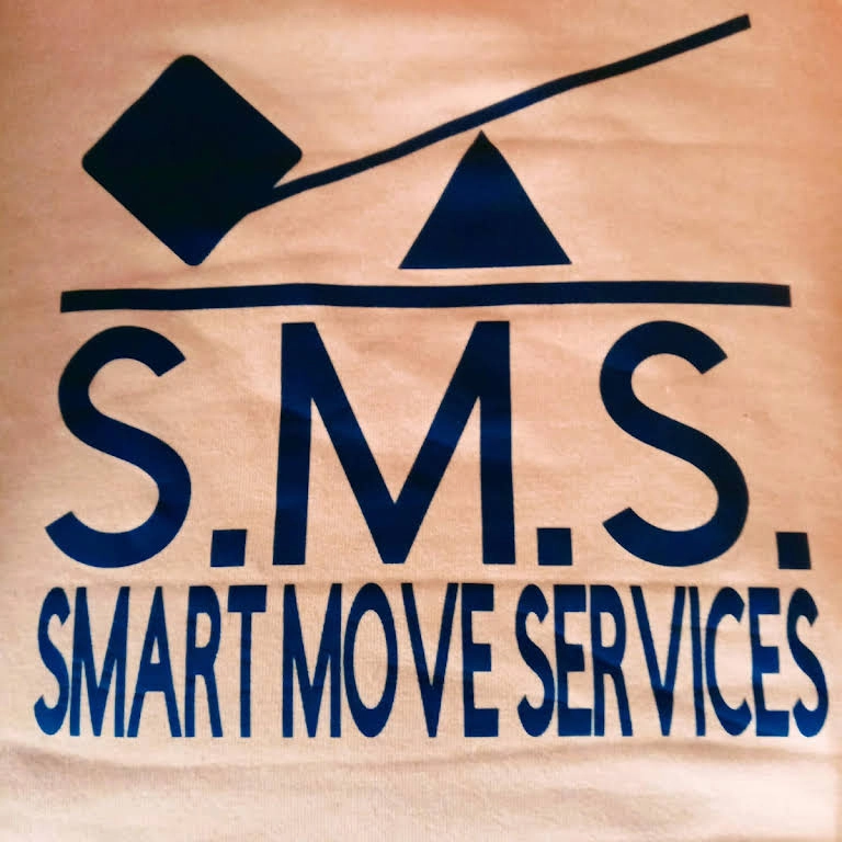 Smart Move Services LLC Logo