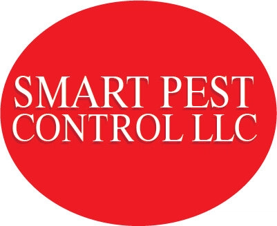 Smart pest control Logo