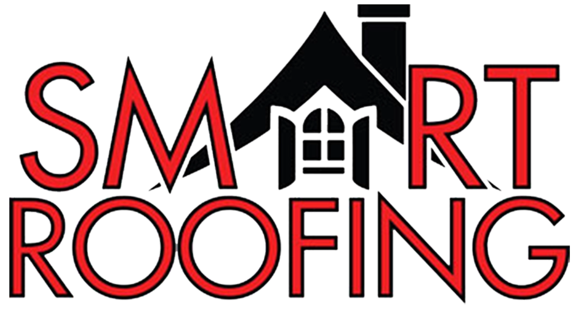 Smart Roofing, LLC Logo