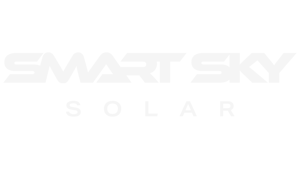 Smart Sky Solar Logo