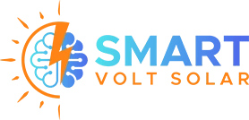 Smart Volt Solar -St. Petersburg Logo