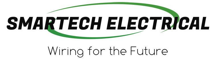 Smartech Electrical, Inc. Logo