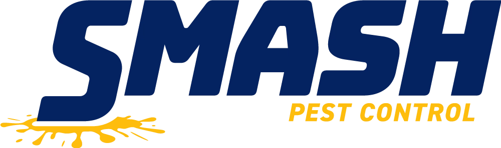 Smash Pest Control -Nashville Tennessee Logo