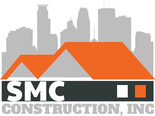 SMC Construction, Inc Logo