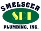 Smelscer Plumbing Inc Logo