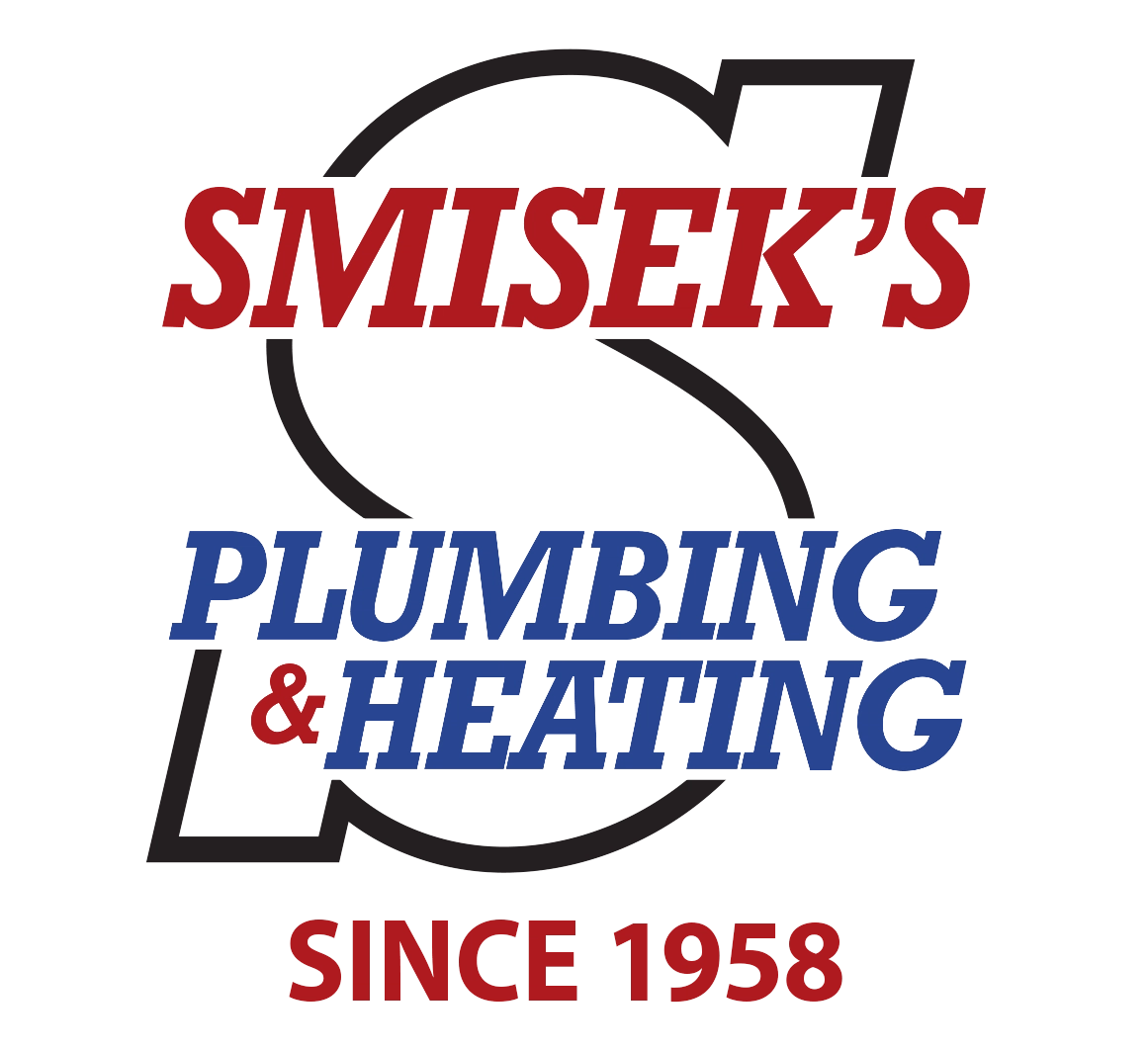Smisek's Plumbing & Heating Logo