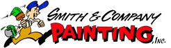 Smith and Company Painting, Inc. Logo
