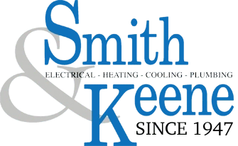Smith & Keene Logo