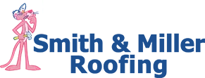Smith & Miller Roofing, LLC Logo