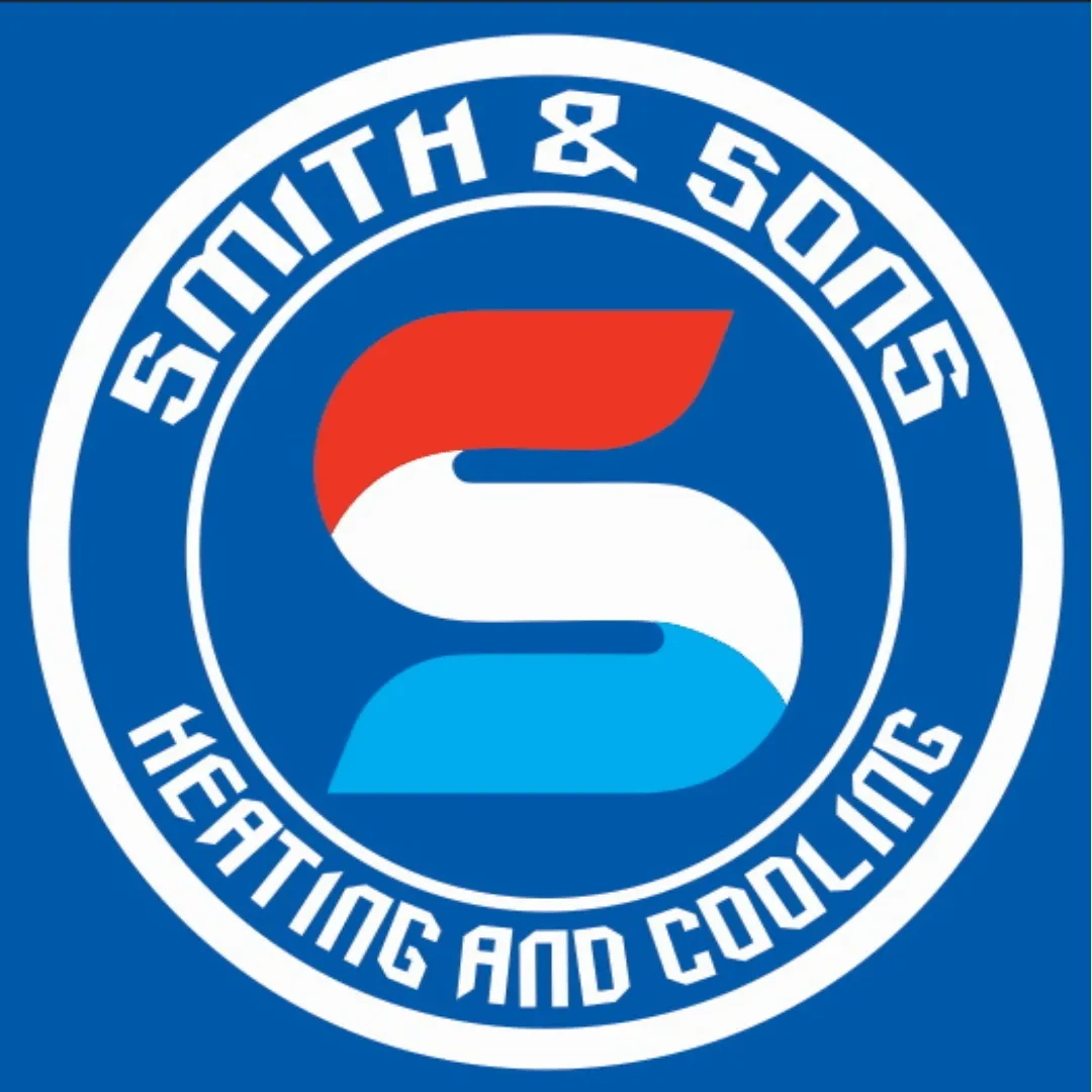 Smith & Sons Heating & Cooling, LLC Logo