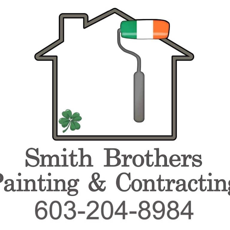 Smith brothers painting and contracting llc Logo