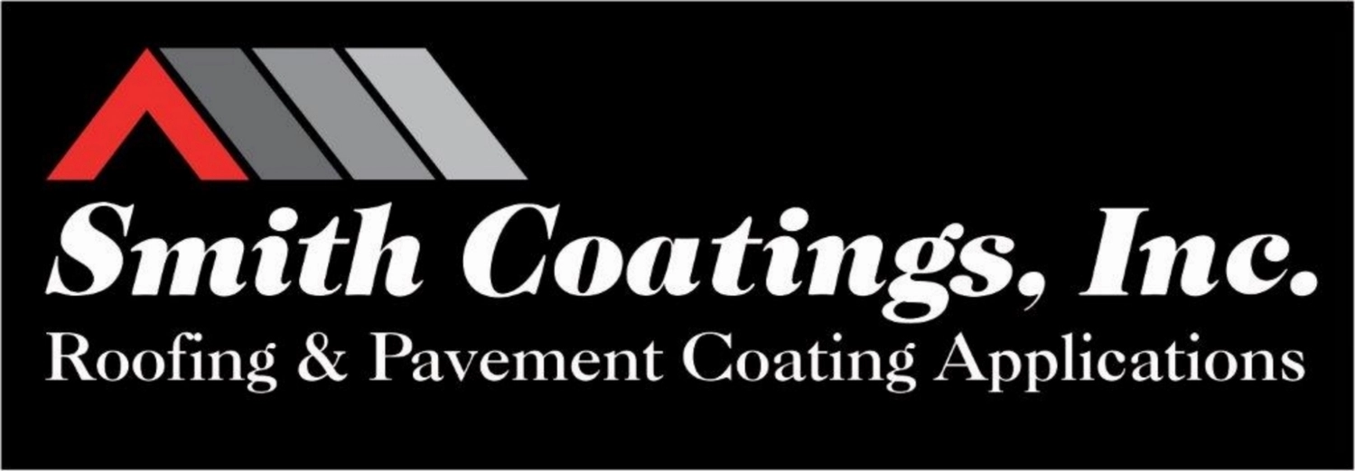 Smith Coatings, INC. Logo