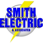 Smith Electric & Associates, Inc. Logo