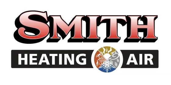 Smith Heating and Air Logo