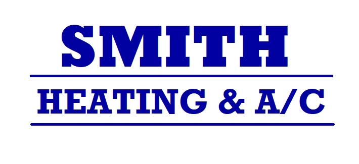 Smith Heating & Air Conditioning Logo