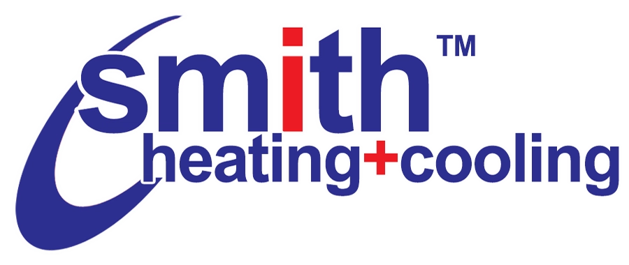 Smith Heating & Cooling Logo