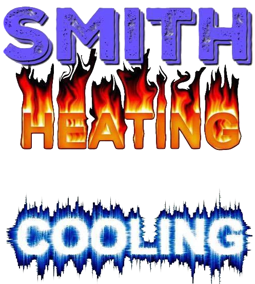 Smith Heating & Cooling Logo
