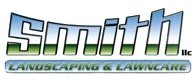 Smith Landscaping & Lawn Care Logo