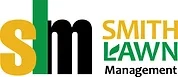 Smith Lawn Management Logo