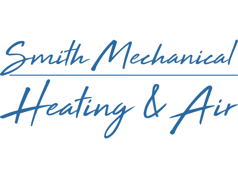 Smith Mechanical Heating & Air Conditioning, LLC Logo