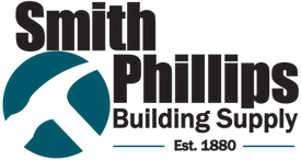 Smith Phillips Building Supply Logo