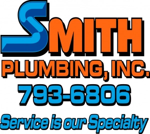 Smith Plumbing Company Inc Logo