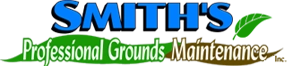Smith Professional Grounds Logo