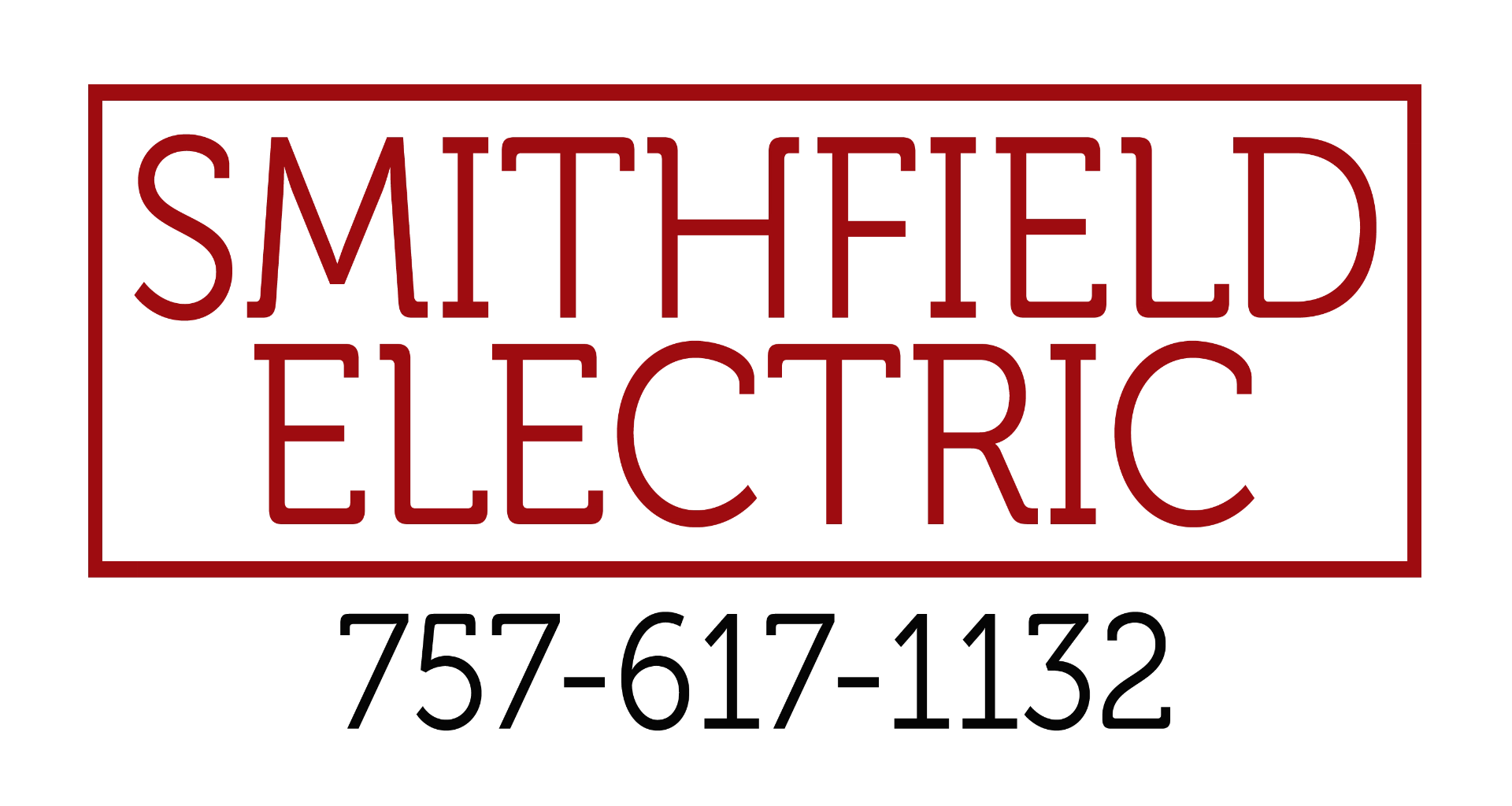 Smithfield Electric Logo