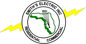 Smith's Electric Inc. Logo