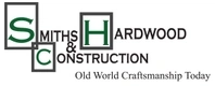 Smith's Hardwood & Construction Inc Logo