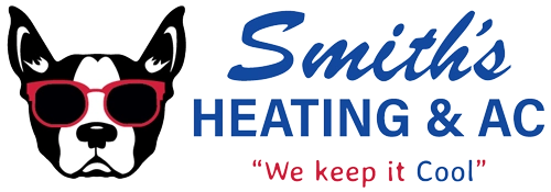 Smith's Heating & AC Logo